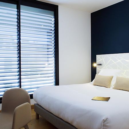 Hotel In Situ ベジエ エクステリア 写真