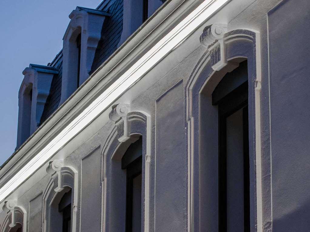 Hotel In Situ ベジエ エクステリア 写真