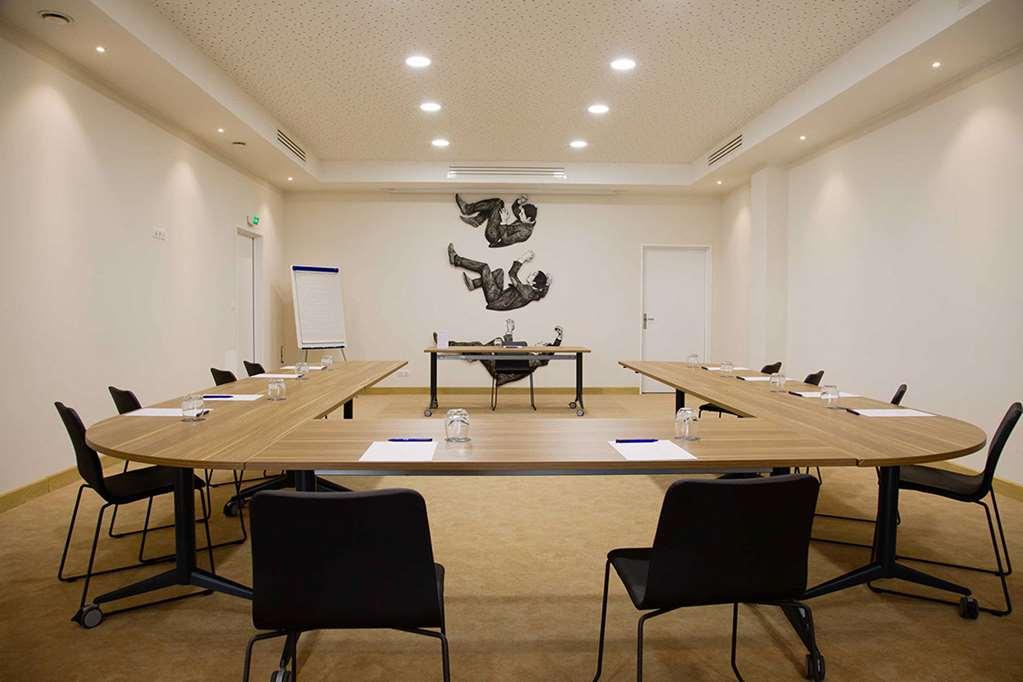 Hotel In Situ ベジエ 設備 写真