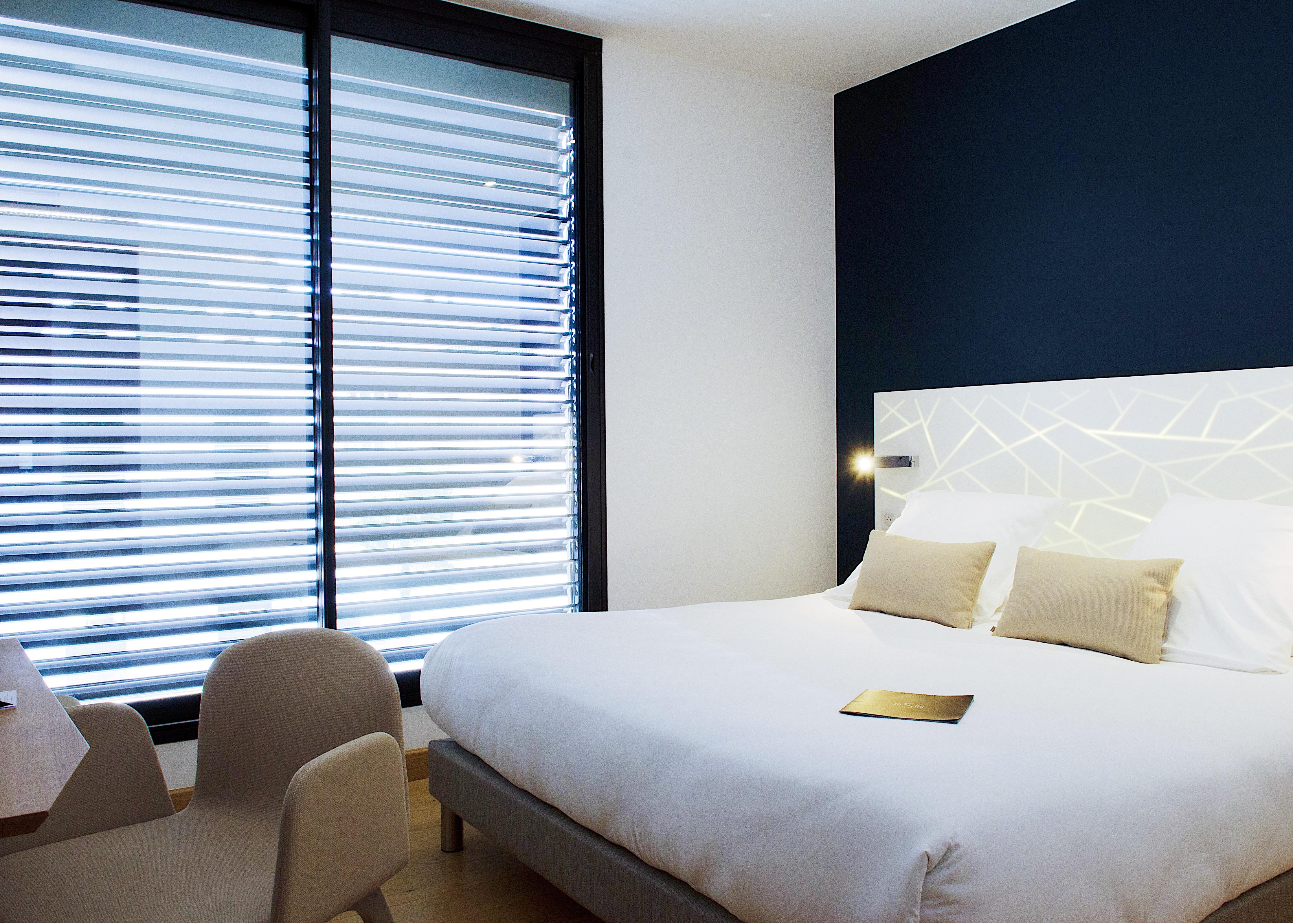 Hotel In Situ ベジエ エクステリア 写真