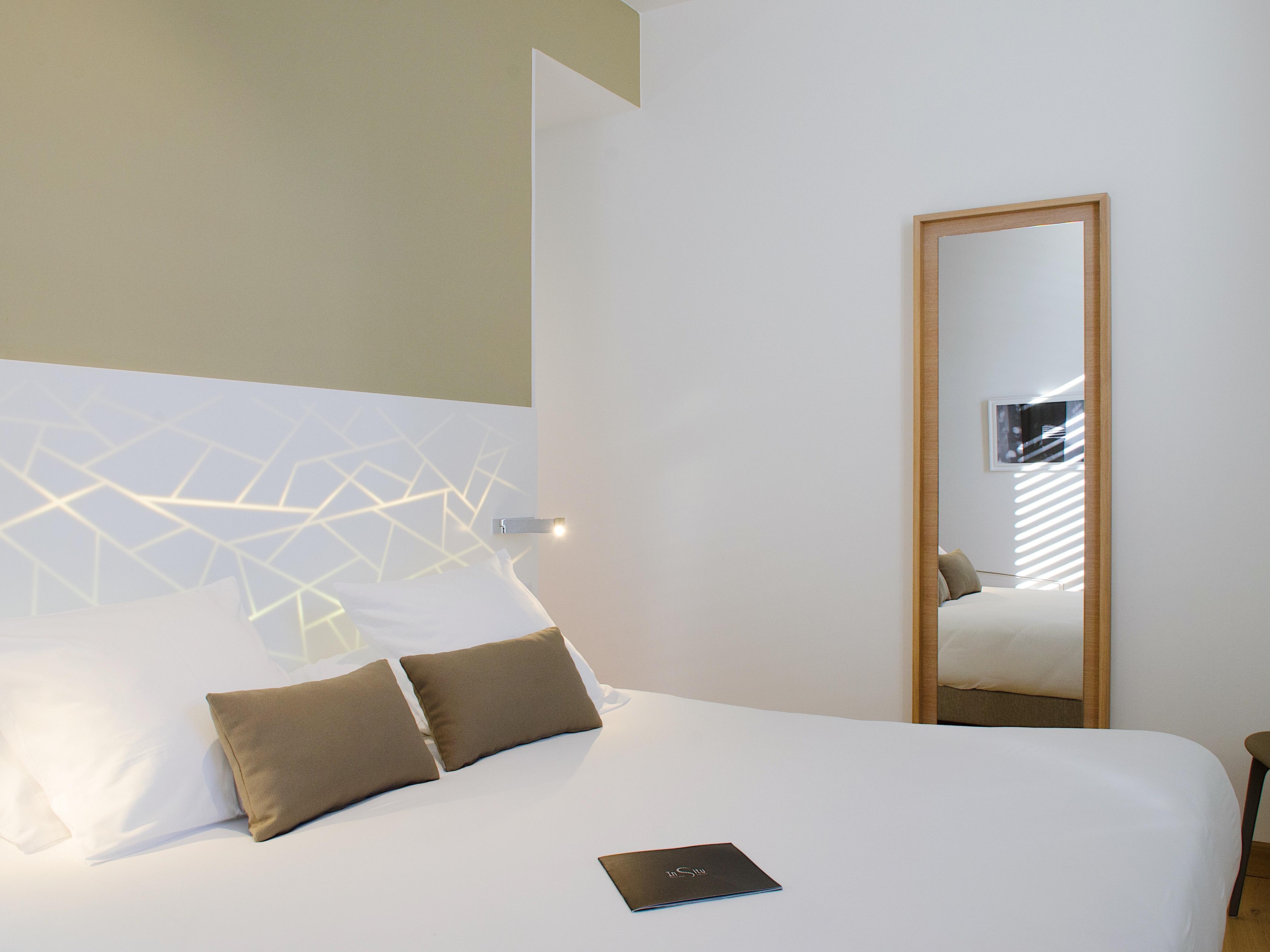 Hotel In Situ ベジエ エクステリア 写真