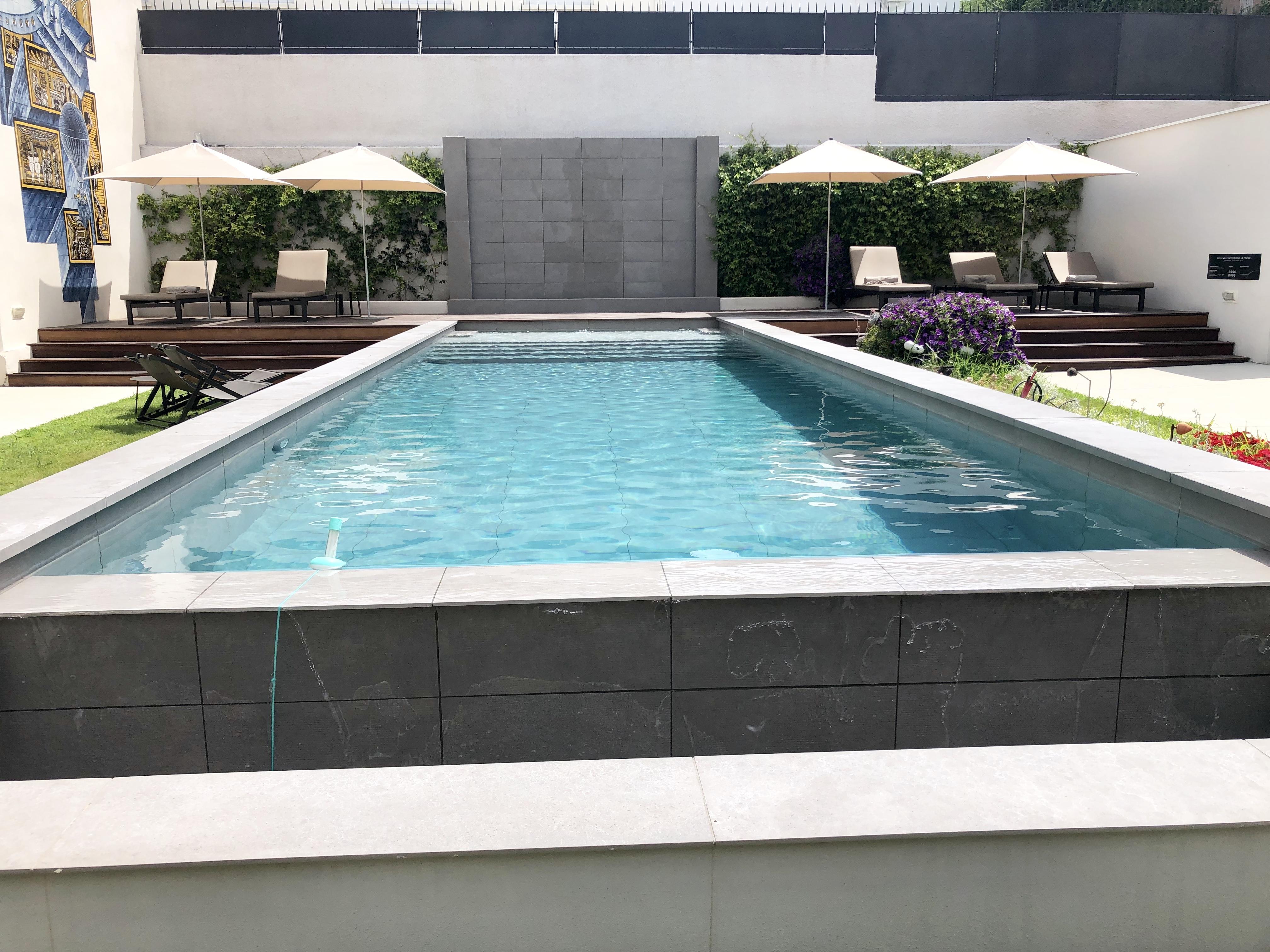 Hotel In Situ ベジエ エクステリア 写真