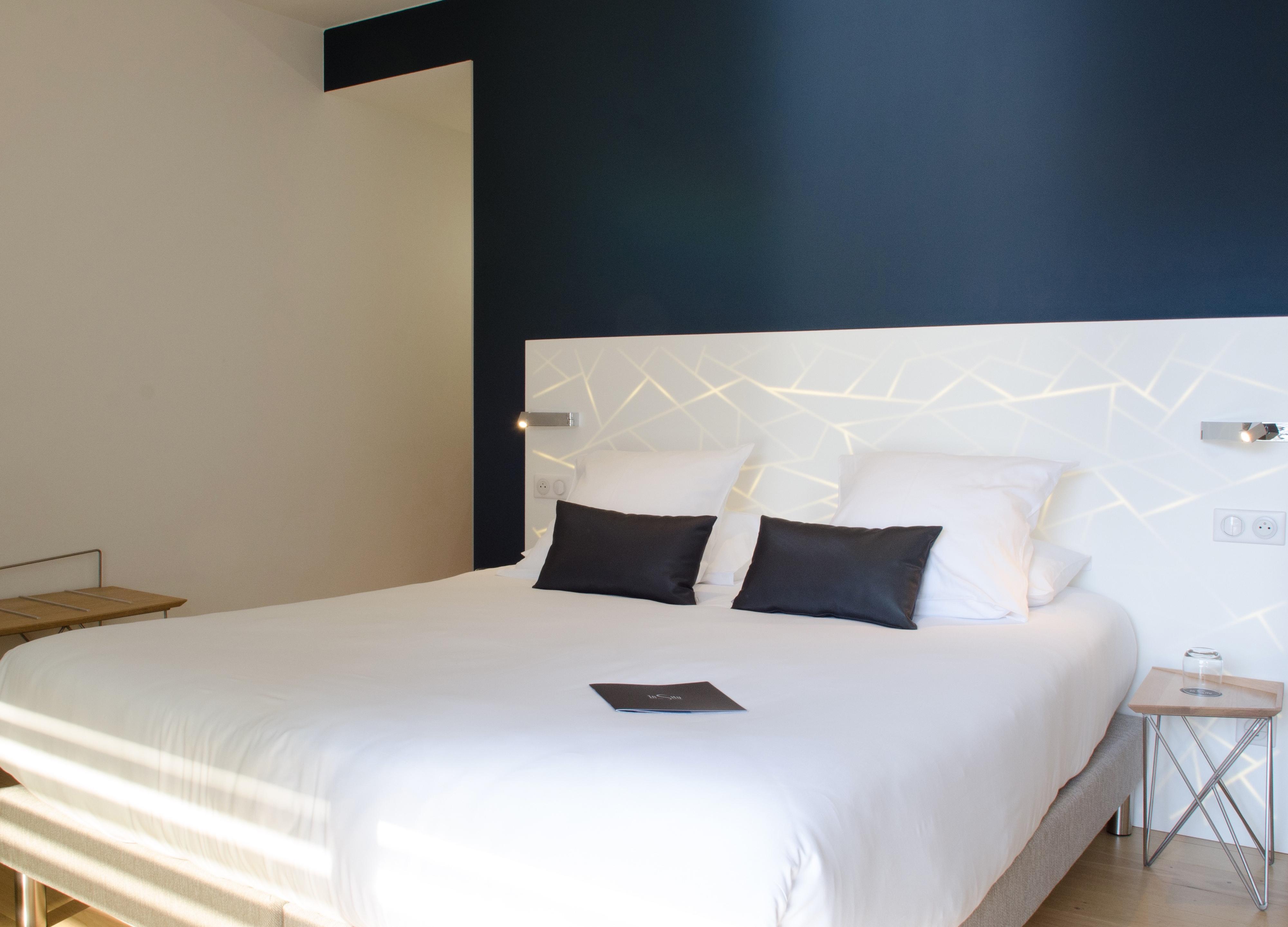Hotel In Situ ベジエ エクステリア 写真