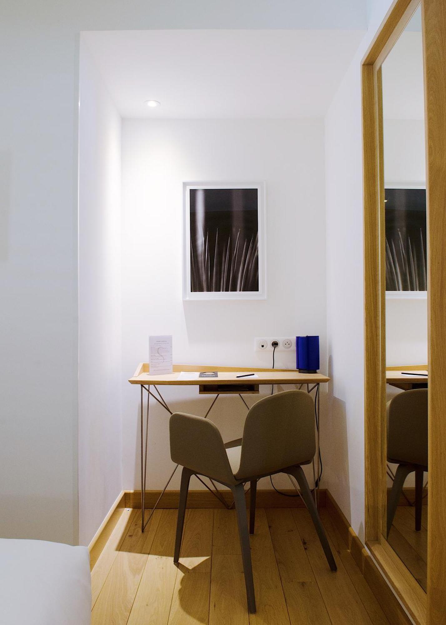 Hotel In Situ ベジエ 部屋 写真