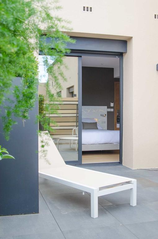 Hotel In Situ ベジエ エクステリア 写真