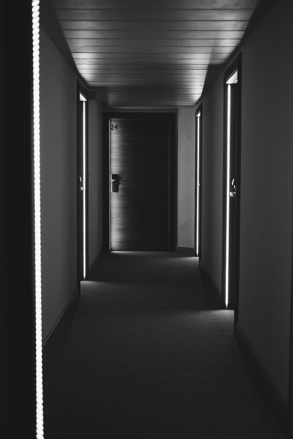 Hotel In Situ ベジエ エクステリア 写真