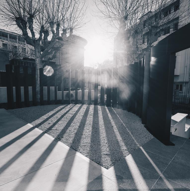 Hotel In Situ ベジエ エクステリア 写真
