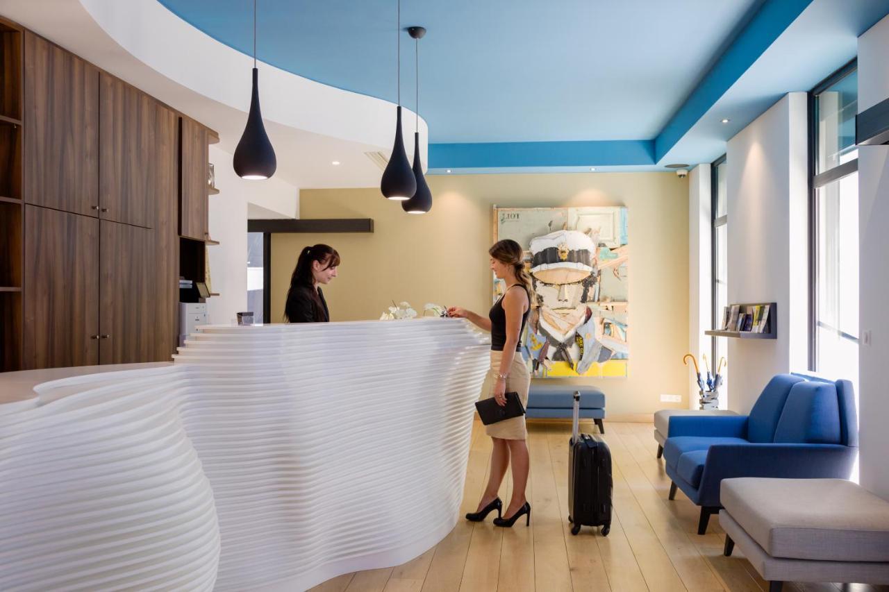 Hotel In Situ ベジエ エクステリア 写真