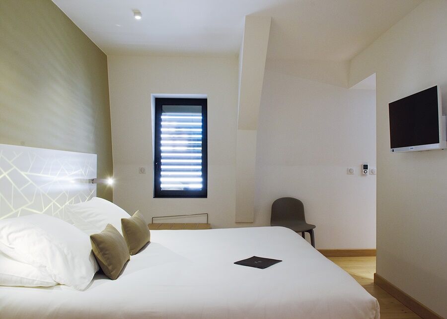 Hotel In Situ ベジエ エクステリア 写真
